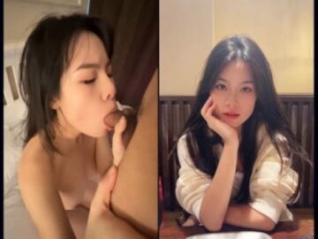 Full em rau xinh sinh viên trung quốc